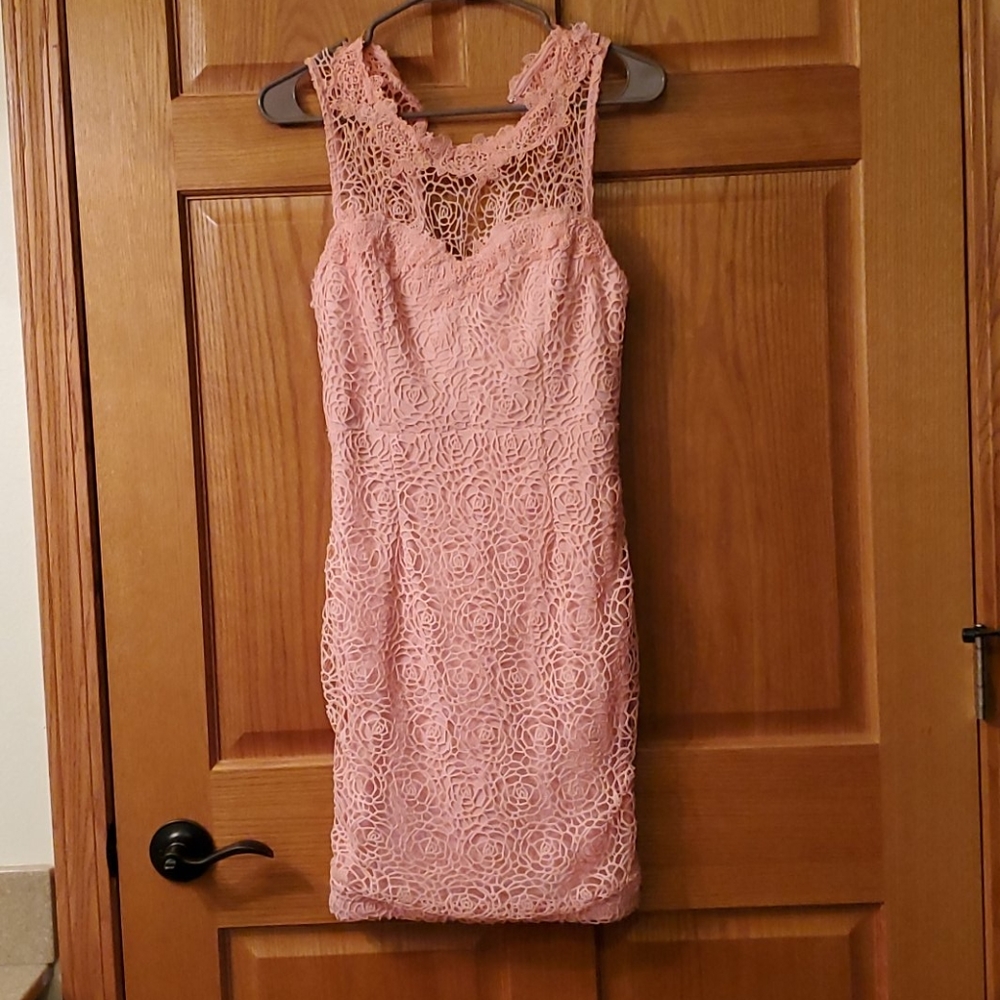 Filly Flair dress